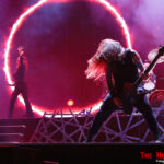 The Rock Circus 2023: Epica